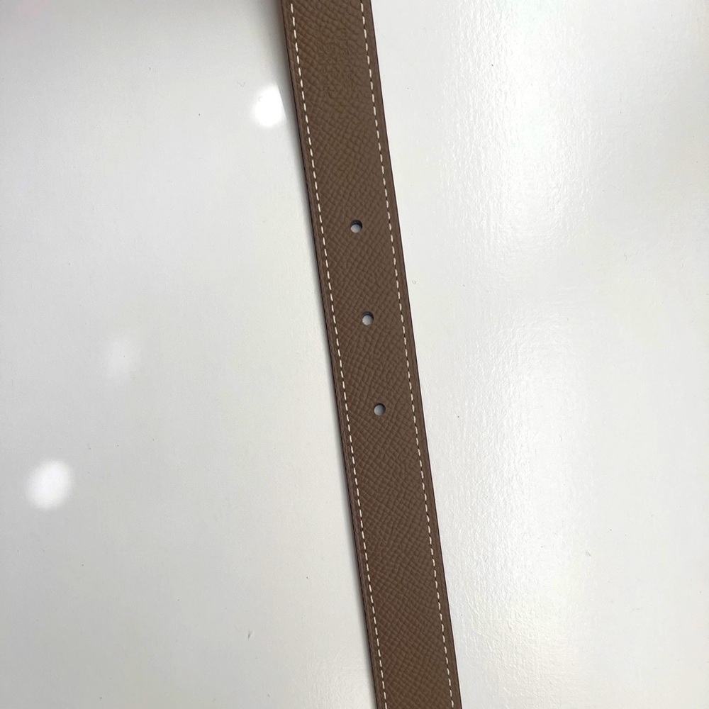 🔥HERMES Leather Belt - Picture 12 of 16